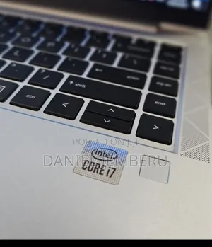 New Laptop HP EliteBook 840 G7 16GB Intel Core I7 SSD 512GB