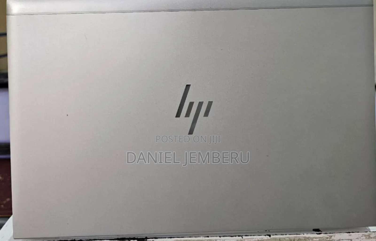 New Laptop HP EliteBook 840 G7 16GB Intel Core I7 SSD 512GB