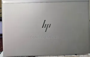 New Laptop HP EliteBook 840 G7 16GB Intel Core I7 SSD 512GB