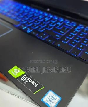 New Laptop Dell Latitude 5590 16GB Intel Core I7 SSD 512GB