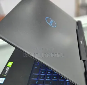 New Laptop Dell Latitude 5590 16GB Intel Core I7 SSD 512GB