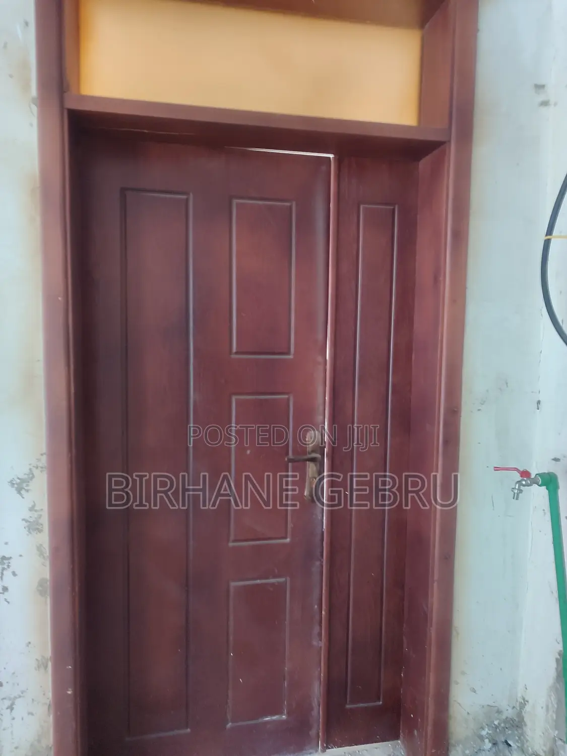 2bedroom 40/60 Condminum for Rent