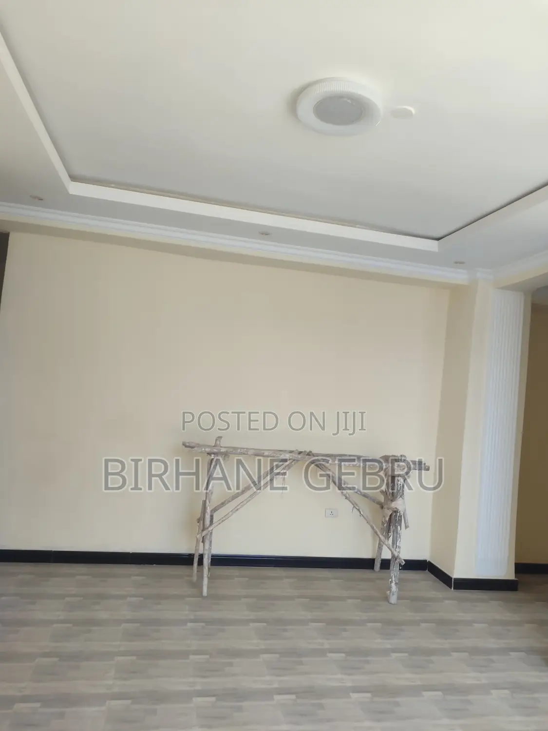 2bedroom 40/60 Condminum for Rent