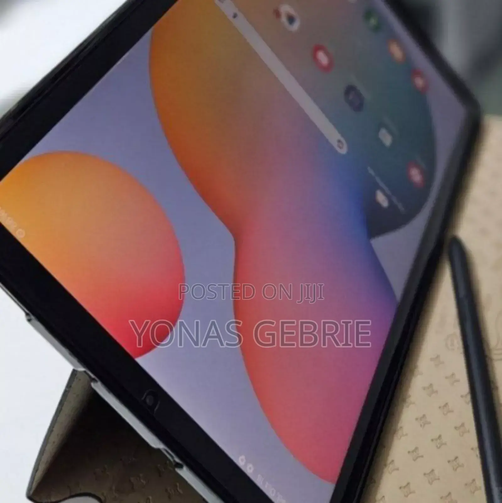 New Samsung Galaxy Tab A8 10.5 (2021) 128 GB