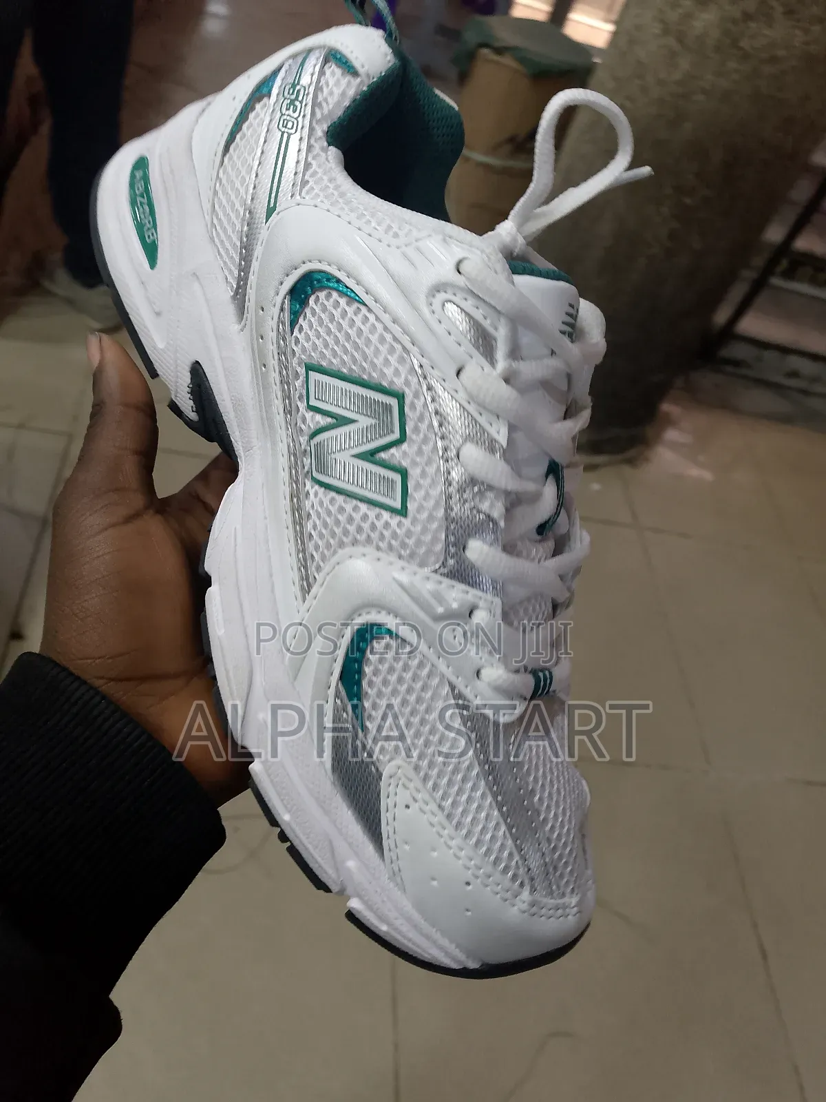 Og New Balance 530 High Quality Shoes for You