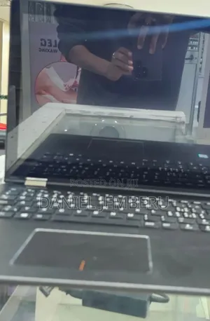 Photo - New Laptop Lenovo ThinkPad Yoga 16GB Intel Core I5 SSD 512GB