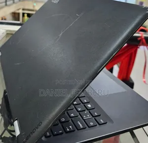 New Laptop Lenovo ThinkPad Yoga 16GB Intel Core I5 SSD 512GB