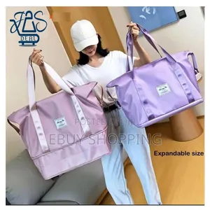 Photo - Perfect Carry-on Compliant Bag for Airline Travel,