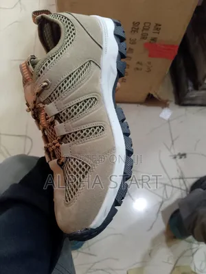 Our Boor Higk High Quality Shoes for You