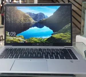 New Laptop HP EliteBook 840 G7 16GB Intel Core I7 SSD 512GB