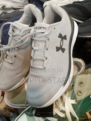 Photo - Under Armour High Quality Shoes for You Made in Vietnam