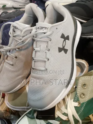 Under Armour High Quality Shoes for You Made in Vietnam