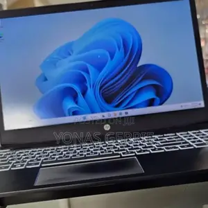 New Laptop HP Pavilion Power 15 8GB Intel Core I5 SSD 1T