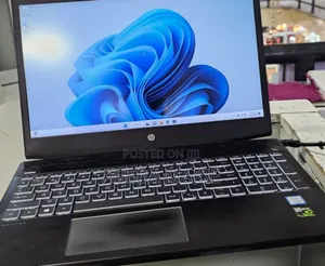 Photo - New Laptop HP Pavilion 15 8GB Intel Core I5 HDD+SSD 1T