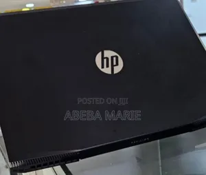 New Laptop HP Pavilion 15 8GB Intel Core I5 HDD+SSD 1T