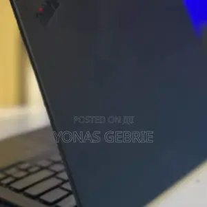Photo - New Laptop Lenovo ThinkPad X1 Carbon 16GB Intel Core I7 SSD 512GB