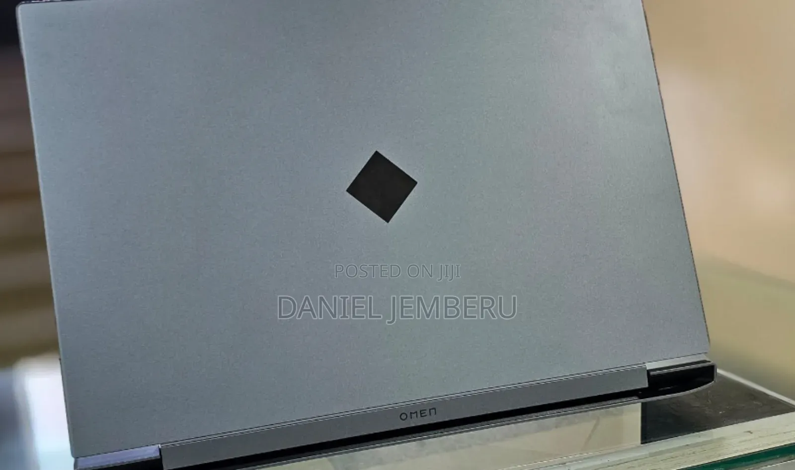 New Laptop HP Omen 16 32GB Intel Core I7 SSD 1T