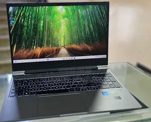 New Laptop HP Omen 16 32GB Intel Core I7 SSD 1T