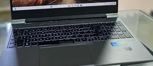 New Laptop HP Omen 16 32GB Intel Core I7 SSD 1T