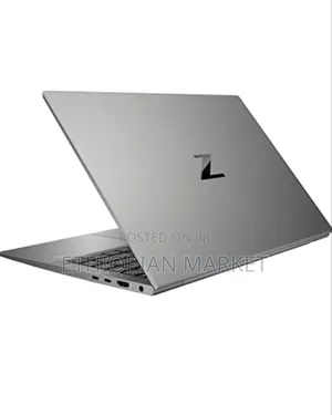 Laptop HP ZBook 14 16GB Intel Core I5 SSD 512GB