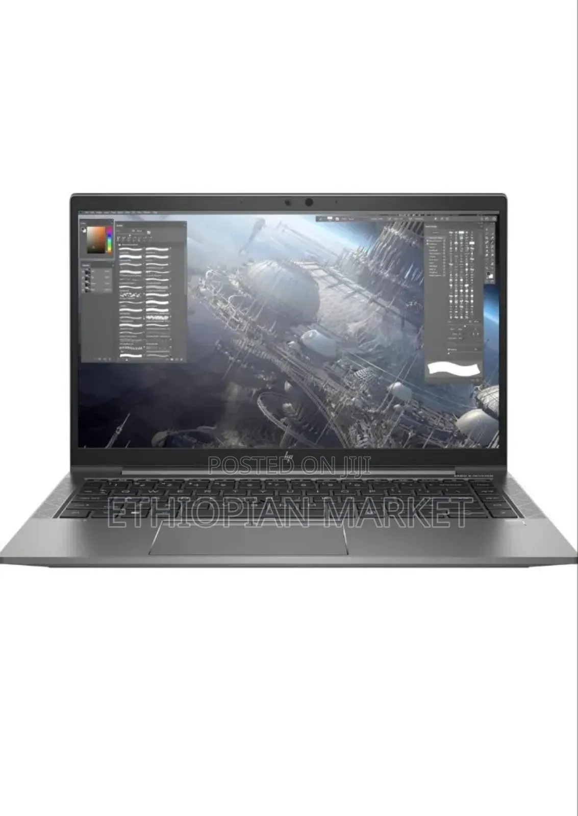 Laptop HP ZBook 14 16GB Intel Core I5 SSD 512GB