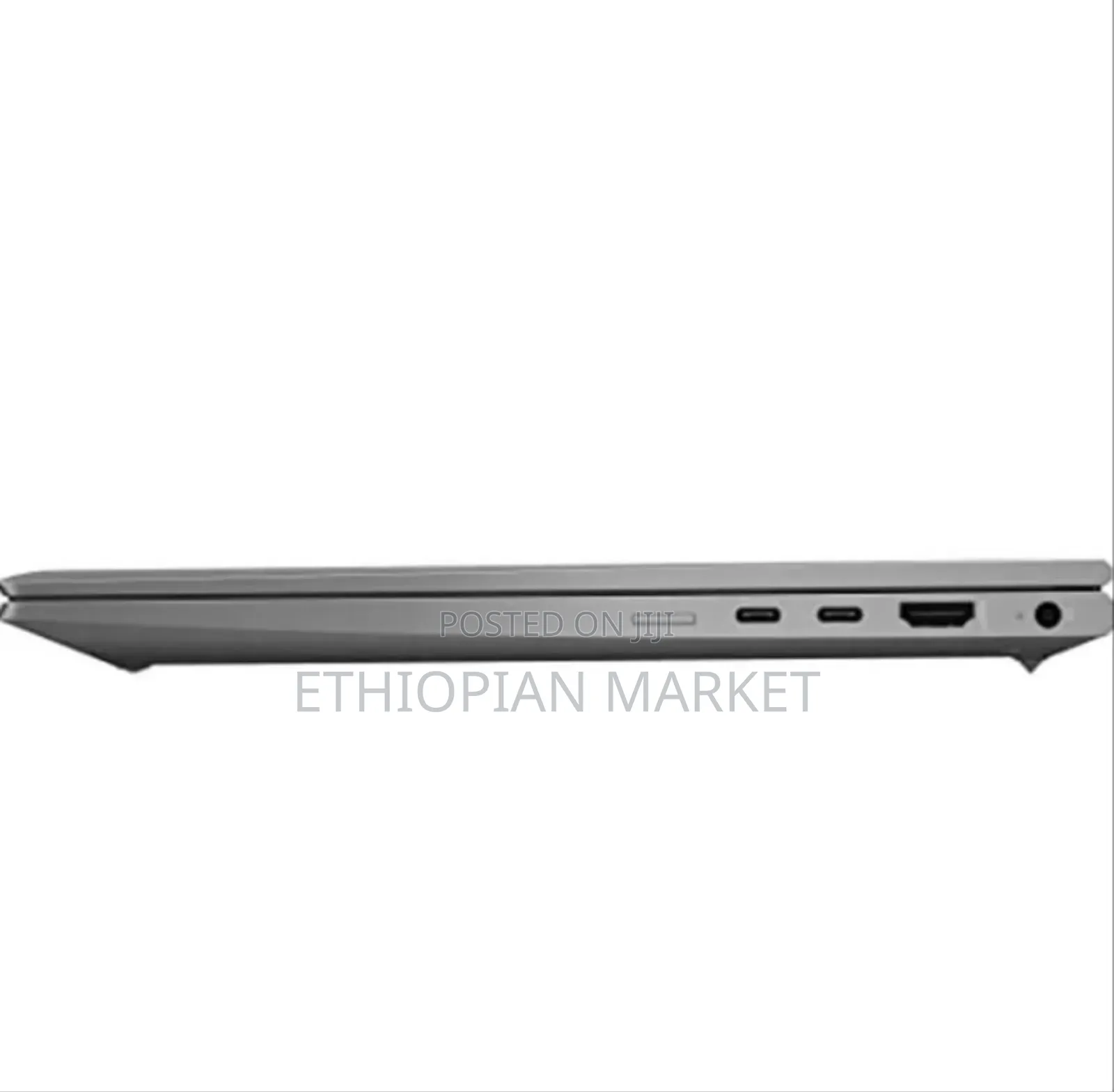 Laptop HP ZBook 14 16GB Intel Core I5 SSD 512GB