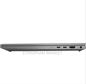 Laptop HP ZBook 14 16GB Intel Core I5 SSD 512GB