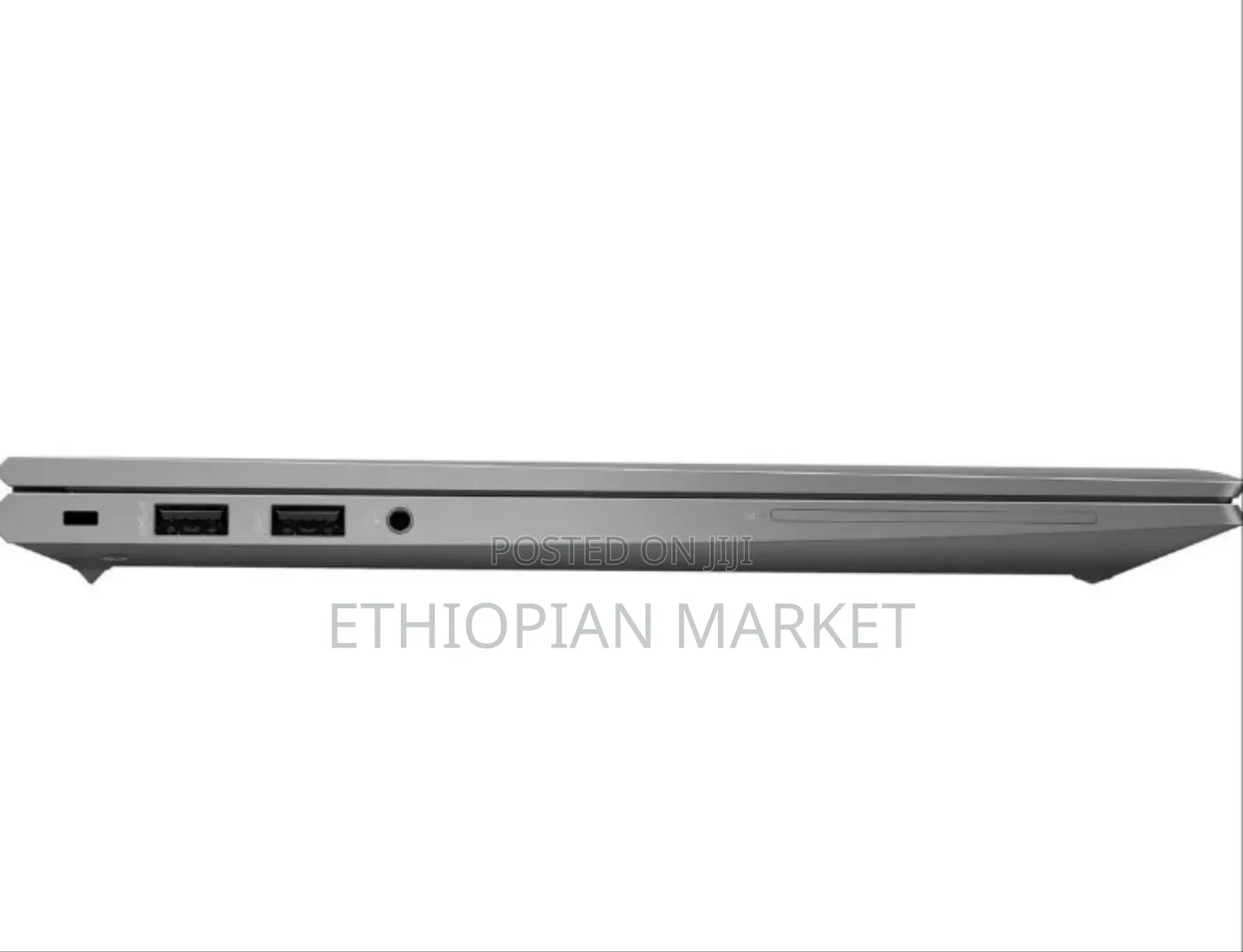 Laptop HP ZBook 14 16GB Intel Core I5 SSD 512GB