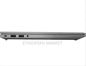 Laptop HP ZBook 14 16GB Intel Core I5 SSD 512GB