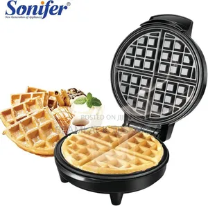 Photo - Sonifer Waffle Maker