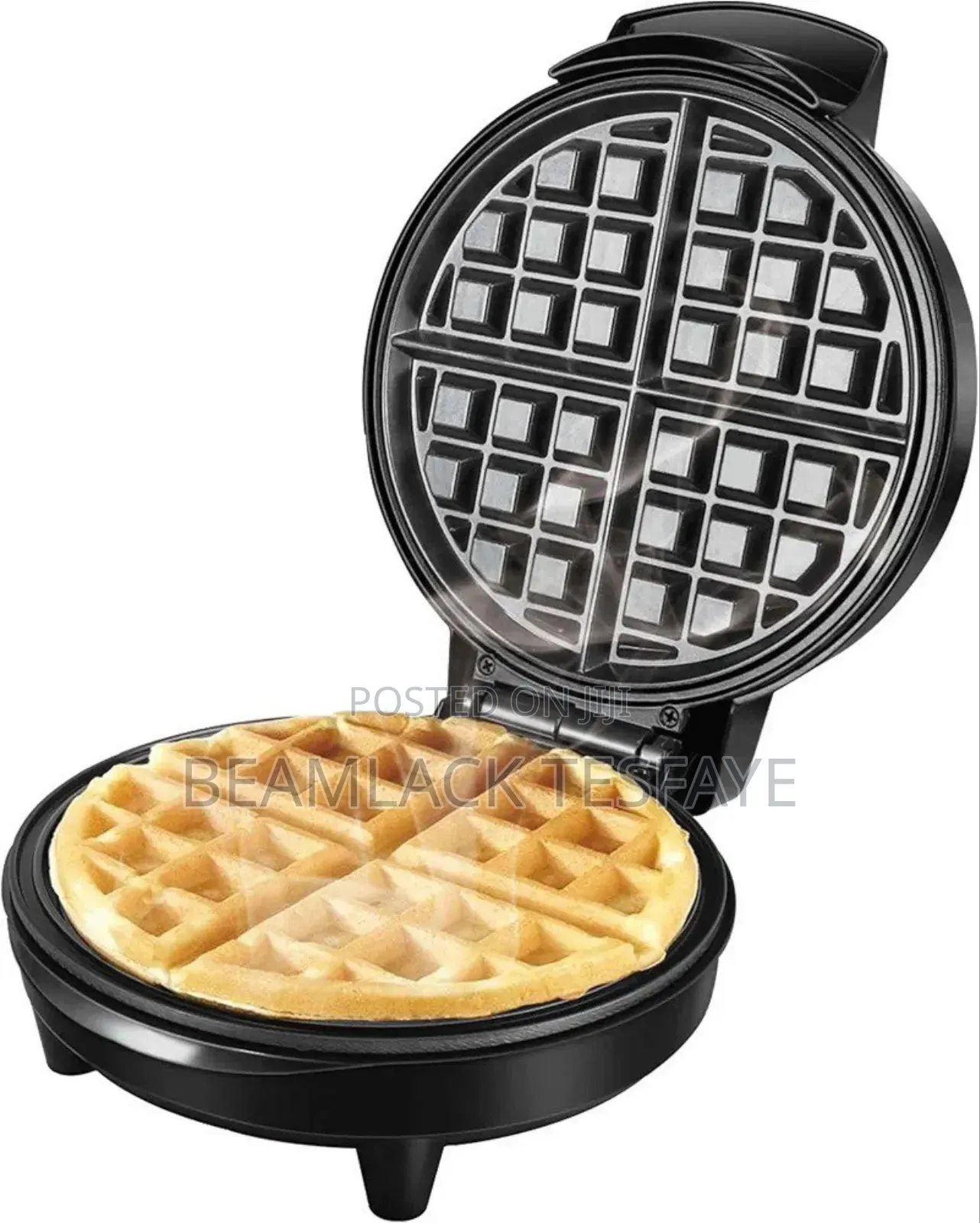 Sonifer Waffle Maker