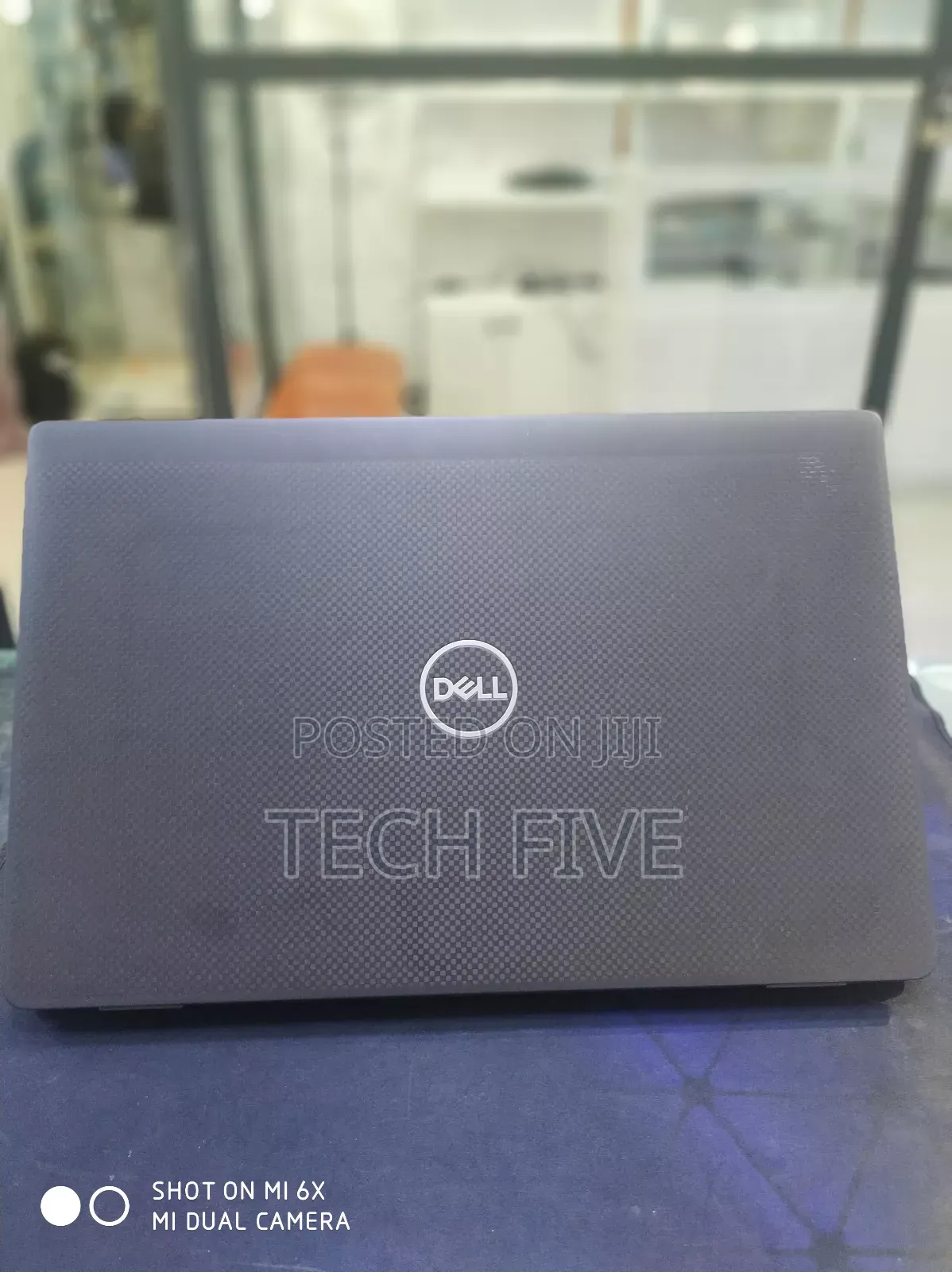 New Laptop Dell Latitude 7430 16GB Intel Core I7 SSD 512GB