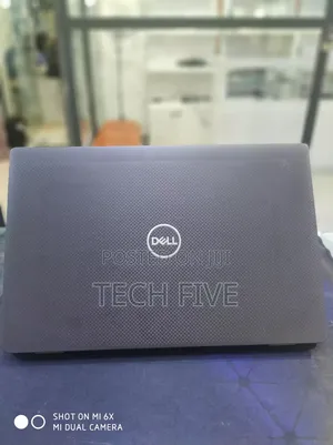 New Laptop Dell Latitude 7430 16GB Intel Core I7 SSD 512GB