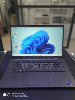 New Laptop Dell Latitude 7430 16GB Intel Core I7 SSD 512GB