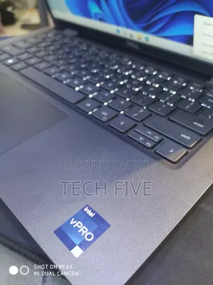 New Laptop Dell Latitude 7430 16GB Intel Core I7 SSD 512GB