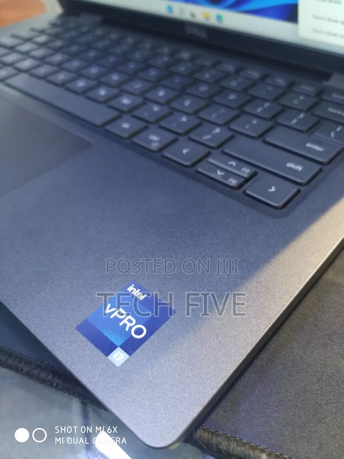 New Laptop Dell Latitude 7430 16GB Intel Core I7 SSD 512GB