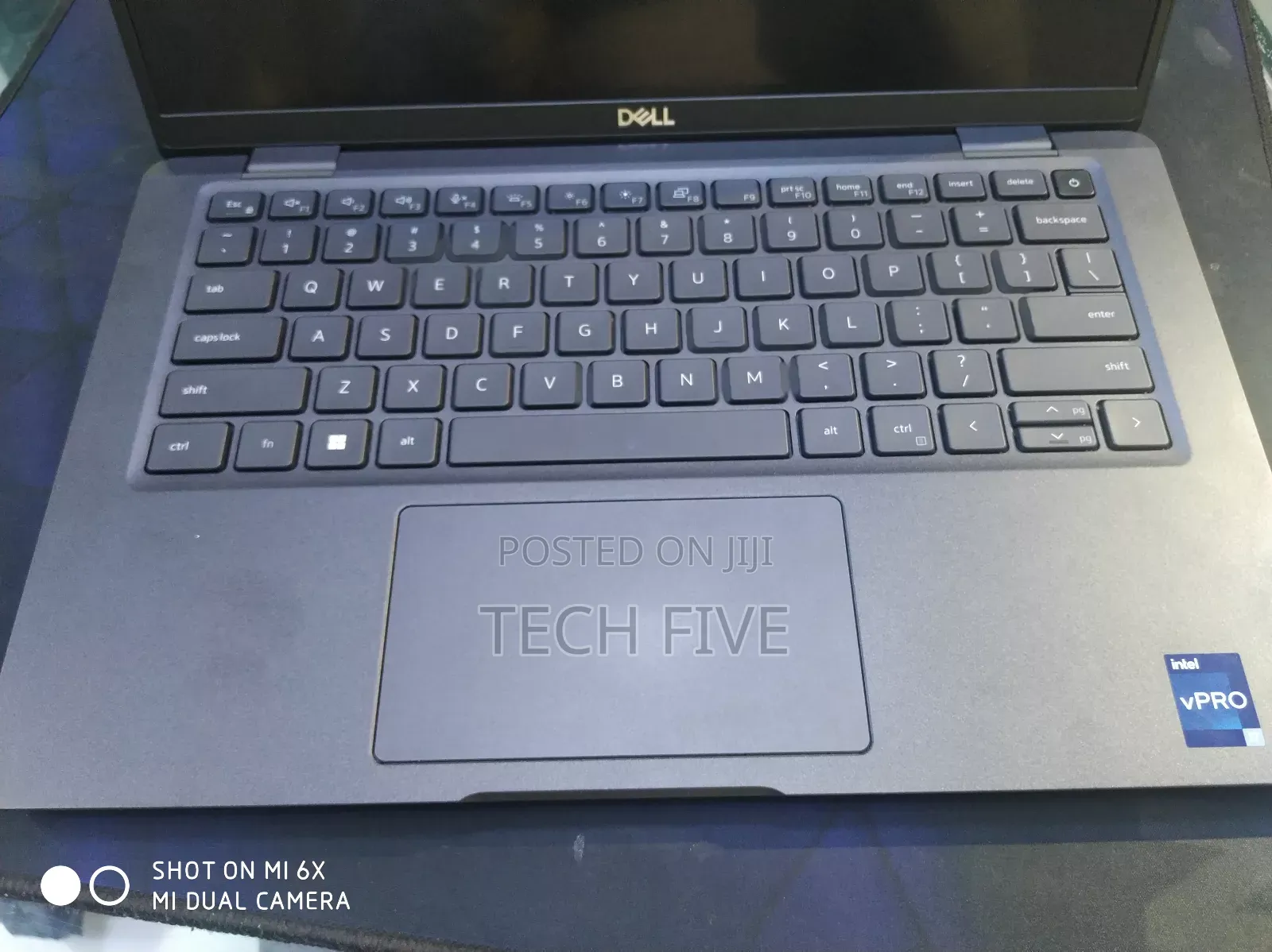 New Laptop Dell Latitude 7430 16GB Intel Core I7 SSD 512GB