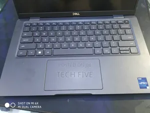 New Laptop Dell Latitude 7430 16GB Intel Core I7 SSD 512GB