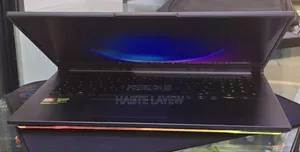 New Laptop Airis 16GB Intel Core I9 SSD 1T