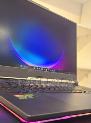 New Laptop Airis 16GB Intel Core I9 SSD 1T