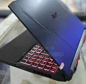 Photo - New Laptop Acer Nitro 5 16GB Intel Core I9 SSD 512GB