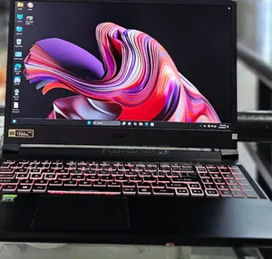 New Laptop Acer Nitro 5 16GB Intel Core I9 SSD 512GB