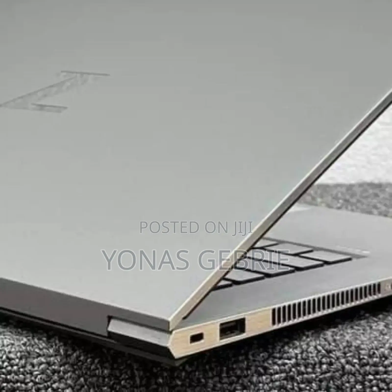 New Laptop HP ZBook 15 16GB Intel Core I9 SSD 512GB