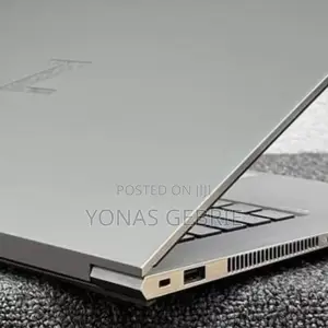 Photo - New Laptop HP ZBook 15 16GB Intel Core I9 SSD 512GB