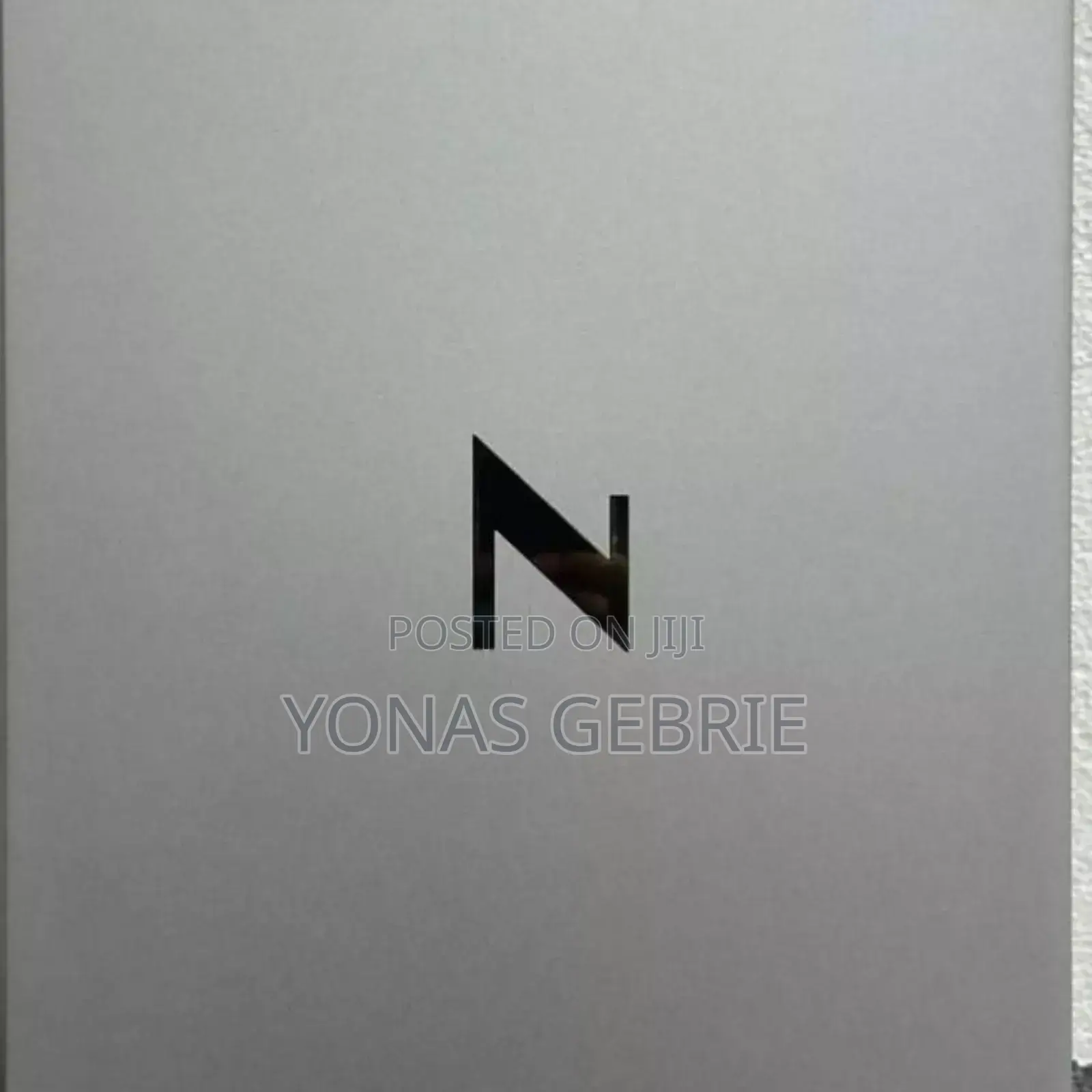 New Laptop HP ZBook 15 16GB Intel Core I9 SSD 512GB