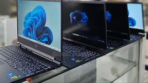 Photo - New Laptop HP Victus 16 8GB Intel Core I5 SSD 512GB