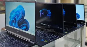 New Laptop HP Victus 16 8GB Intel Core I5 SSD 512GB