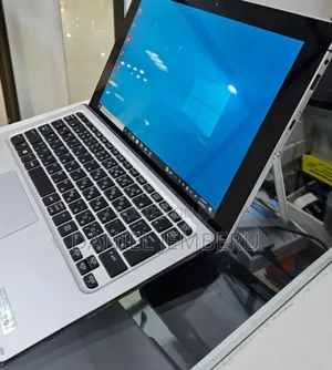 New Laptop HP Elite X2 1012 8GB Intel Core I3 SSD 256GB