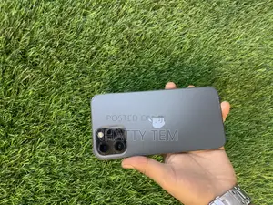 Photo - Apple iPhone 12 Pro Max 256 GB Gold