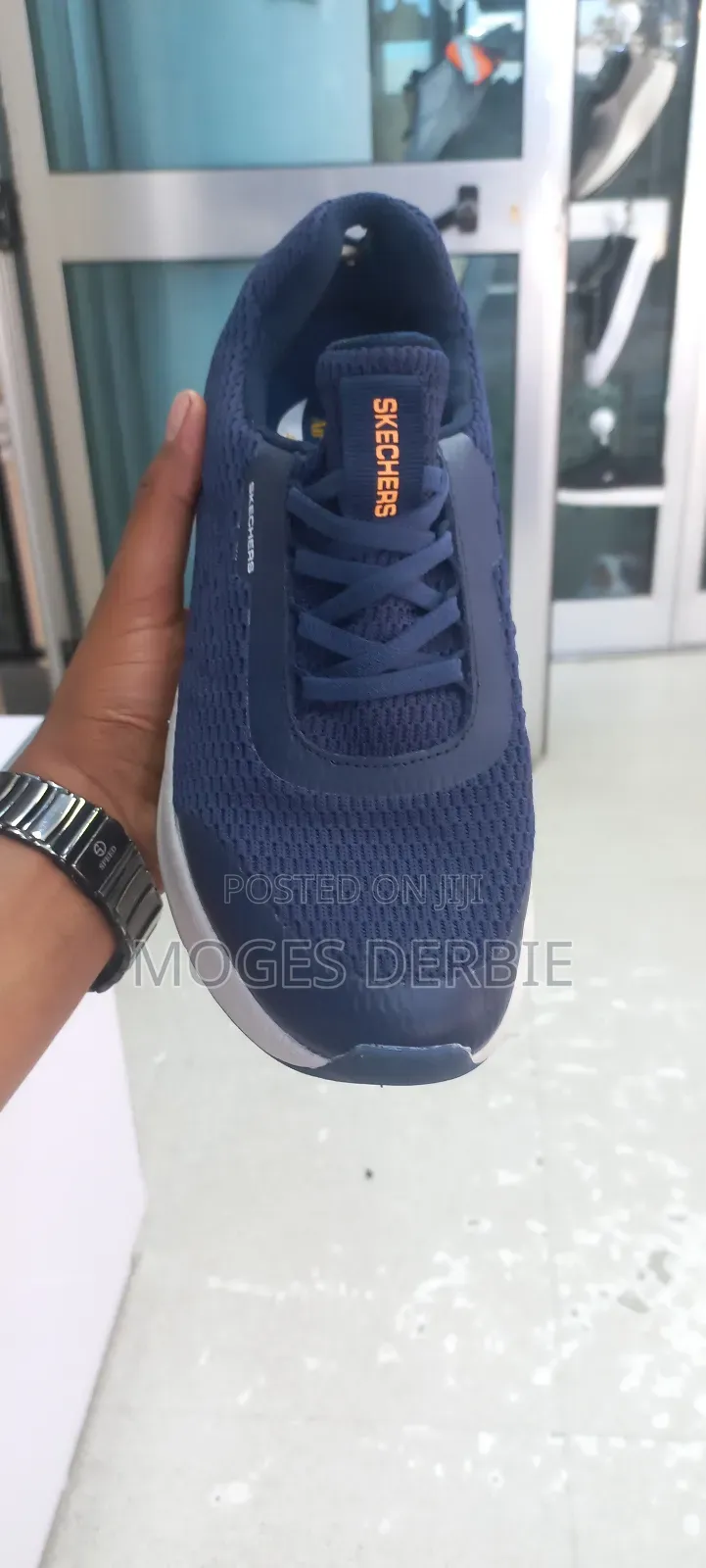 Skechers Original